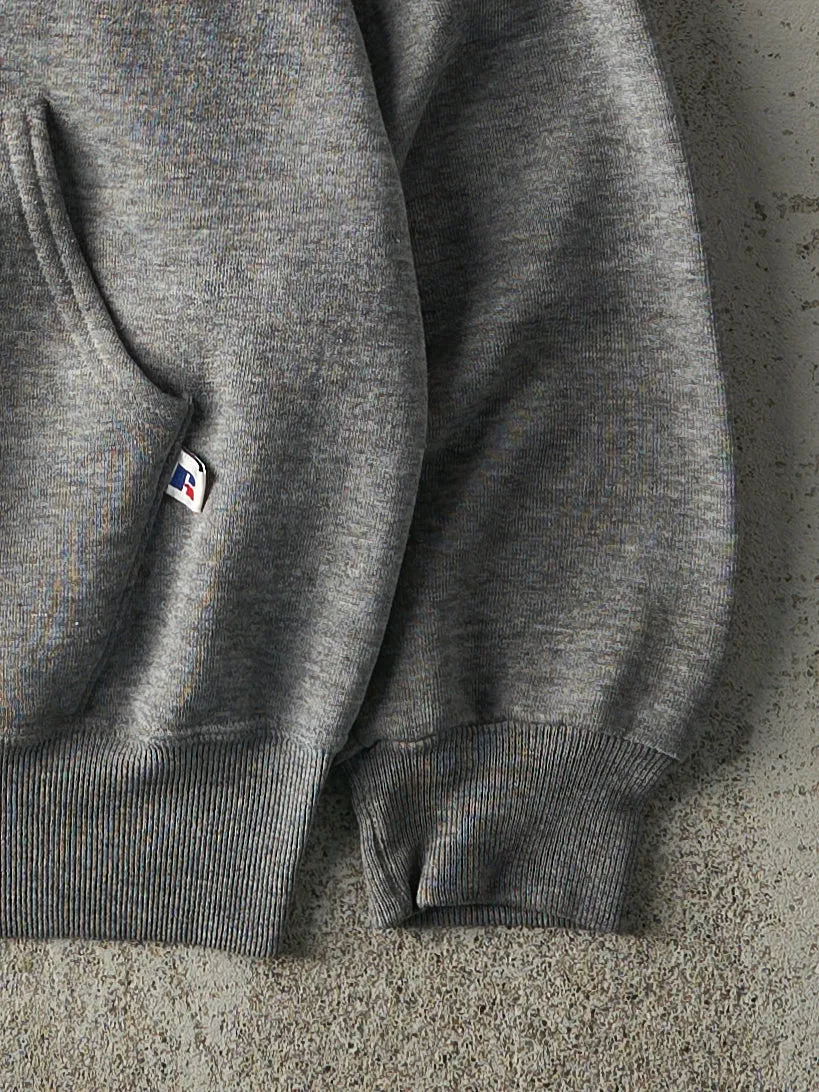ラッセル 無地 80s 90s SWEAT USA VINTAGE P60 Vintage 90s Russell Athletic Sweatshirt Russell Crewneck