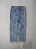 Vintage 90s Light Wash Levi's 505 Jeans (34x31) sold by Rebalance Vintage