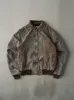 Vintage 90s Faded Grey Carhartt Sante Fe Workwear Jacket (M) sold by Rebalance Vintage