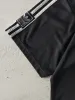 Vintage Y2K Black Embroidered Adidas Soccer Jersey (L) sold by Rebalance Vintage