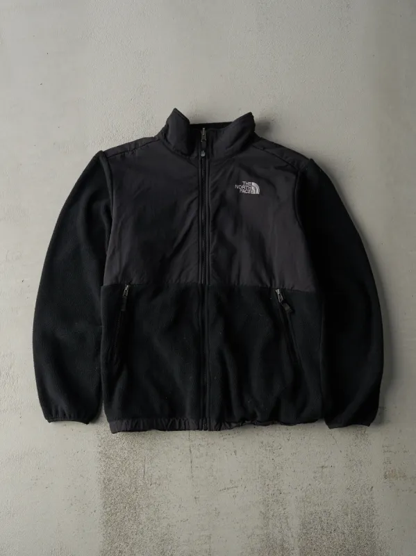 Vintage Y2K Black The North Face Fleece Denali Jacket (S) sold by Rebalance Vintage