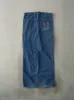 Vintage Y2K Mid Wash Carhartt Dungaree Fit Workwear Jeans (33x30) sold by Rebalance Vintage