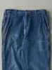Vintage Y2K Mid Wash Carhartt Dungaree Fit Workwear Jeans (33x30) sold by Rebalance Vintage