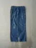Vintage Y2K Mid Wash Carhartt Dungaree Fit Workwear Jeans (33x30) sold by Rebalance Vintage