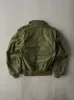 Vintage 80s Army Green Alpha Industries Flight Bomber Jacket (S/M) sold by Rebalance Vintage