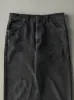Vintage 90s Faded Black Wrangler Denim Pants (34x31.5) sold by Rebalance Vintage