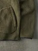 Vintage Y2K Green Columbia Deep Pile Fleece Sweater (L) sold by Rebalance Vintage