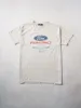 Vintage 01' Grey Ford Racing 100 Years Anniversary Tee (M) sold by Rebalance Vintage