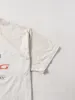 Vintage 01' Grey Ford Racing 100 Years Anniversary Tee (M) sold by Rebalance Vintage