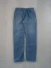Vintage 90s Blue Levi's 501 Denim Jeans (30x34) sold by Rebalance Vintage