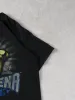 Vintage Y2K Black John Cena You Can't See Me! Graphic Tee (M) sold by Rebalance Vintage