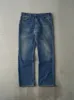 Vintage 80s Mid Wash Levi's 517 Orange Tab Jeans (36x31.5) sold by Rebalance Vintage