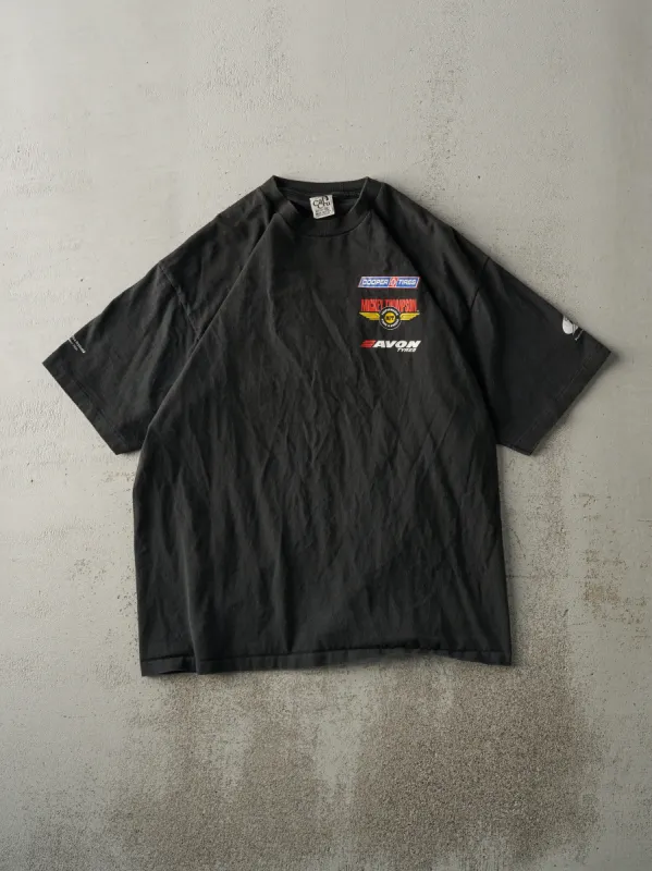 Vintage 04' Black Coopers Tires Single Stitch Tee (M/L) sold by Rebalance Vintage