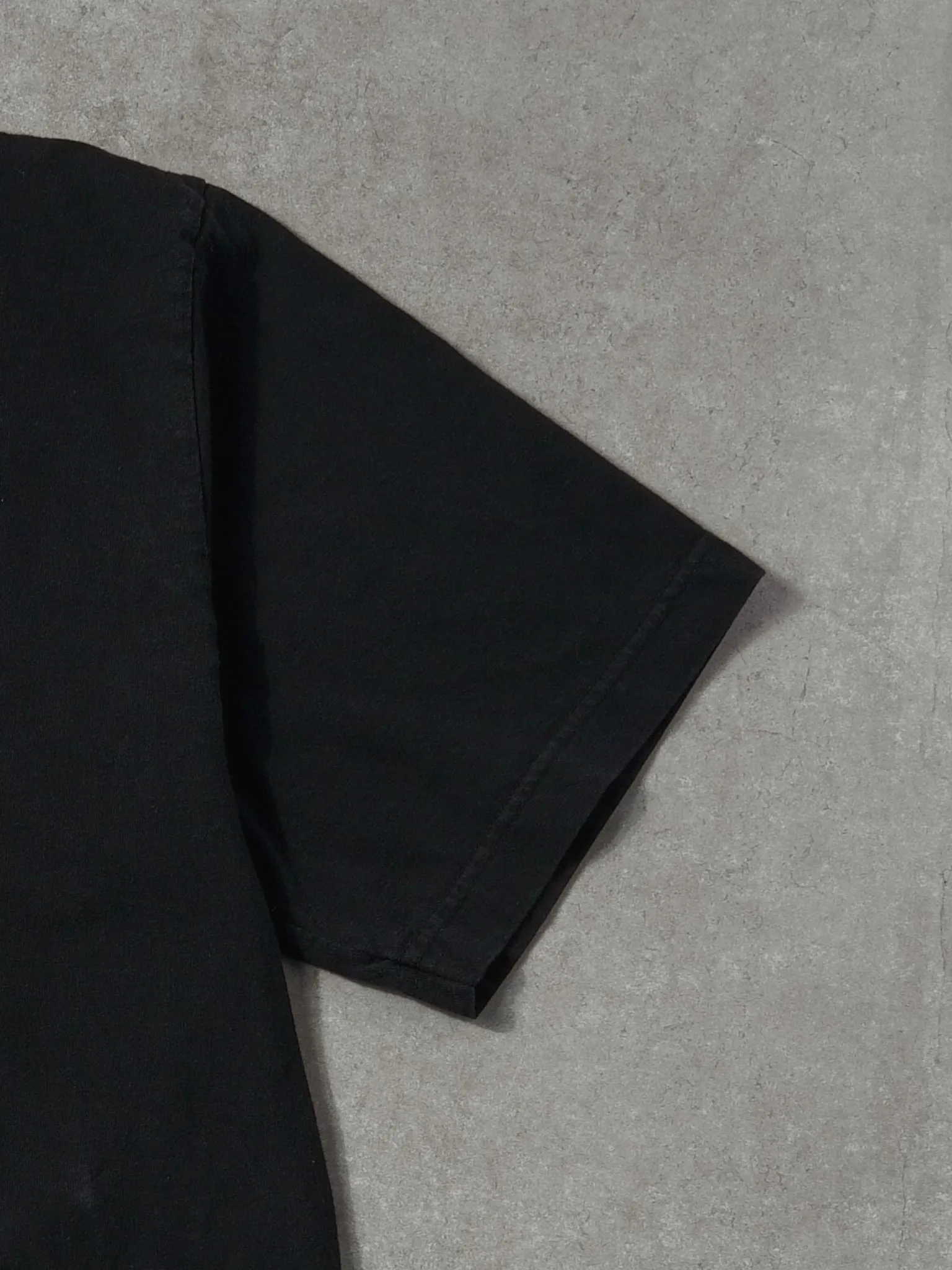 Vintage 01' Black Chicago White Sox Division Champions Graphic Tee (L) sold by Rebalance Vintage product image thumbnail 3