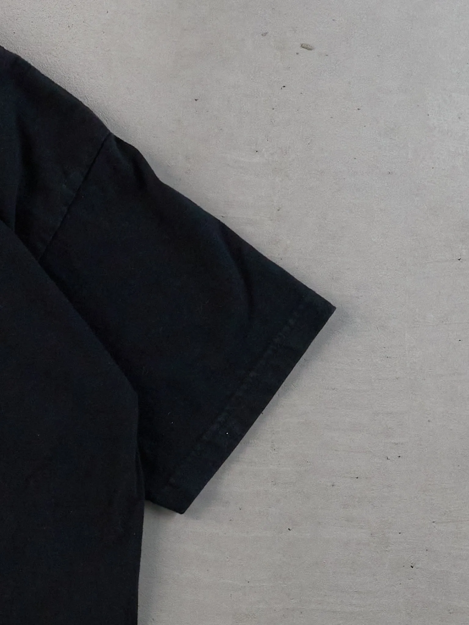 Vintage 03' Black Harley Davidson Texas Graphic Tee (L) sold by Rebalance Vintage product image thumbnail 5