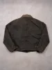 Vintage Rugged Washed Brown Carhartt Arctic Jacket (M/L) sold by Rebalance Vintage