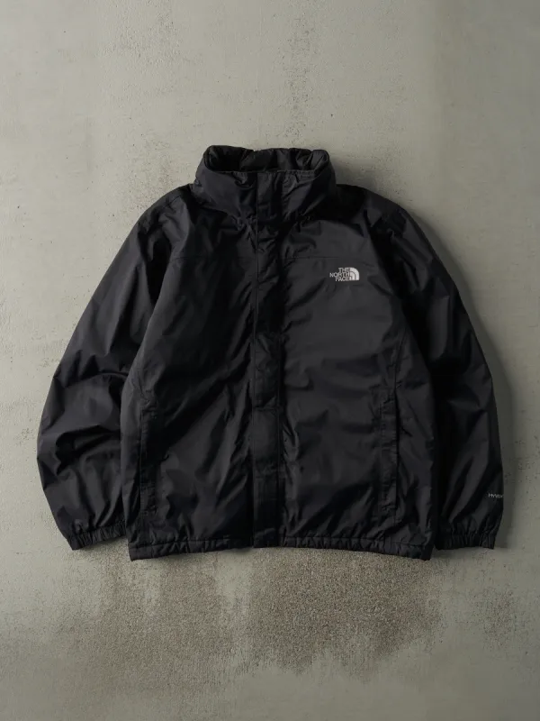 Vintage Y2K Black The North Face Nylon Jacket (M) sold by Rebalance Vintage