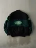 Vintage 80s Green & Black Land Rover Racing Jacket (XL) sold by Rebalance Vintage