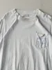 Vintage 80s Faded White Camel Big Vegas Groove Blender Pocket Tee (M/L) sold by Rebalance Vintage