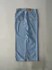 Vintage 80s Light Wash Orange Tab Levi's Jeans (34x29) sold by Rebalance Vintage