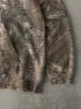 Vintage Y2K Brown RealTree Camo Hoodie (XL) sold by Rebalance Vintage