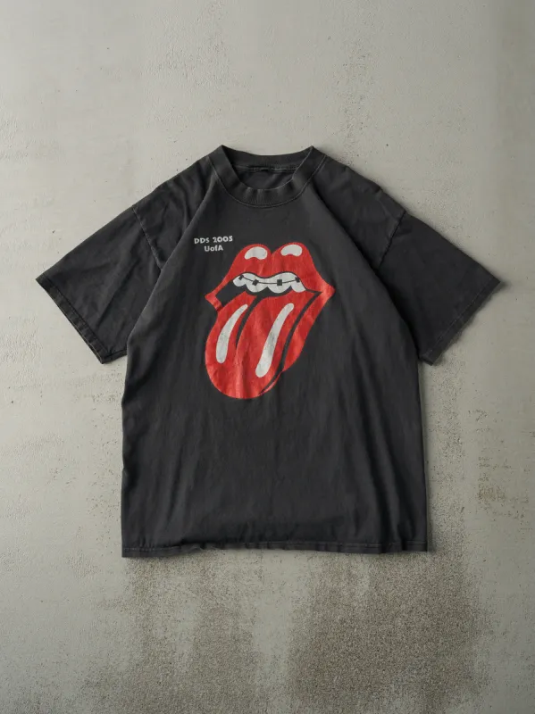 Vintage 05' Dental Surgery University of Alberta Tee (M) sold by Rebalance Vintage