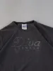 Vintage 90s Black Diva Eyewear Graphic Tee (M) sold by Rebalance Vintage