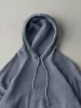 Vintage 90s Washed Blue Blank Eddie Bauer Hoodie (M/L) sold by Rebalance Vintage