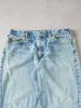 Vintage Light Washed Carhartt Denim Relax Fit Jeans (34 x 32) sold by Rebalance Vintage
