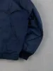 Vintage 80s Blue Eddie Bauer Bomber Jacket (M) sold by Rebalance Vintage