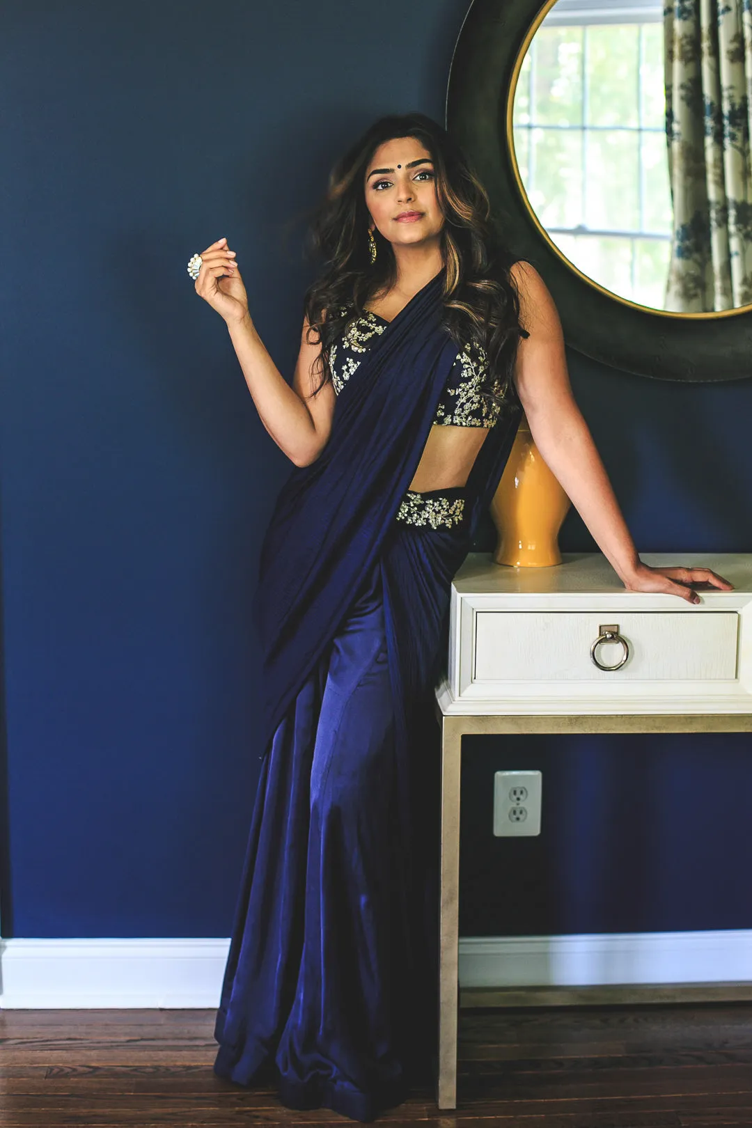 Rani Palazzo sold by Sani product image thumbnail 5