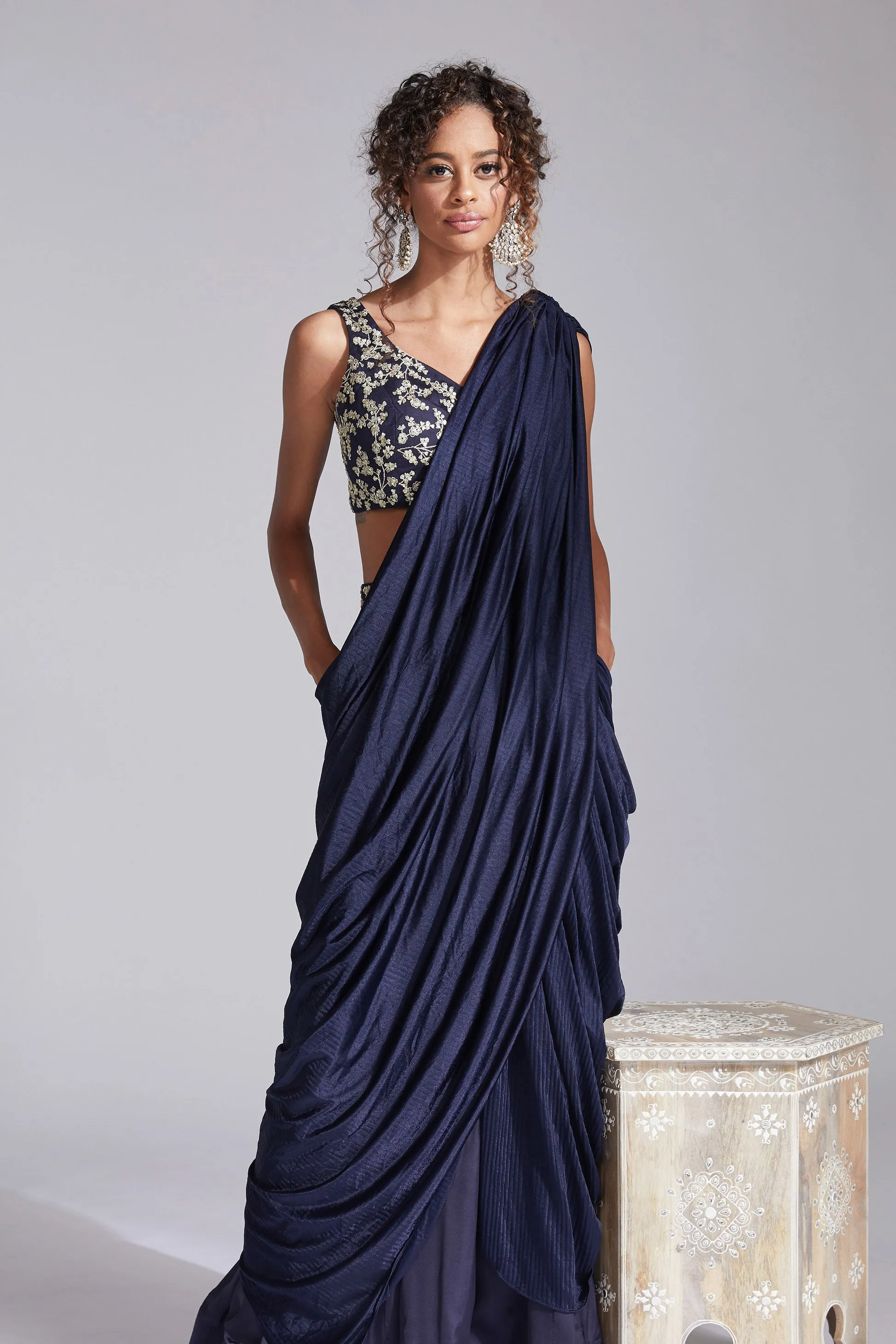 Rani Palazzo sold by Sani