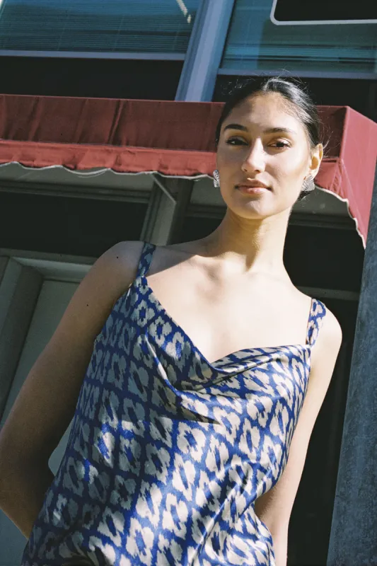 Uma Top sold by Sani