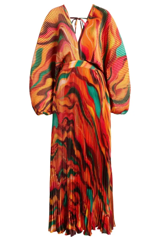 Sia Dress sold by Sani