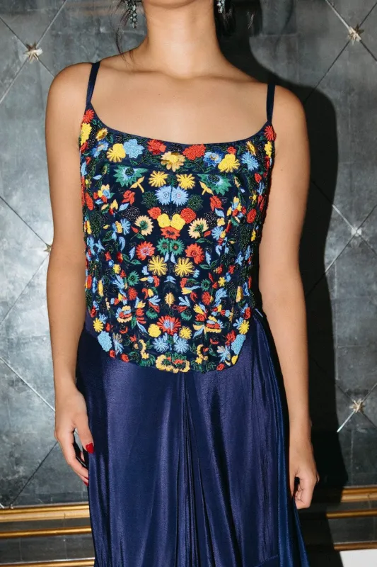 Ani Corset (Top only) sold by Sani