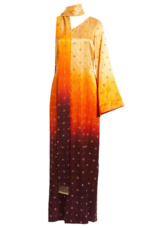 Amaya Dress sold by Sani