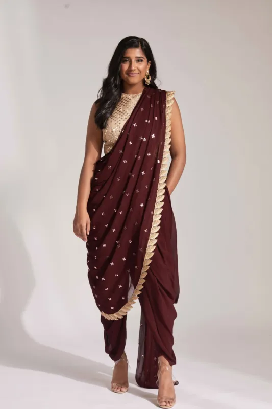 Tara Dhoti sold by Sani