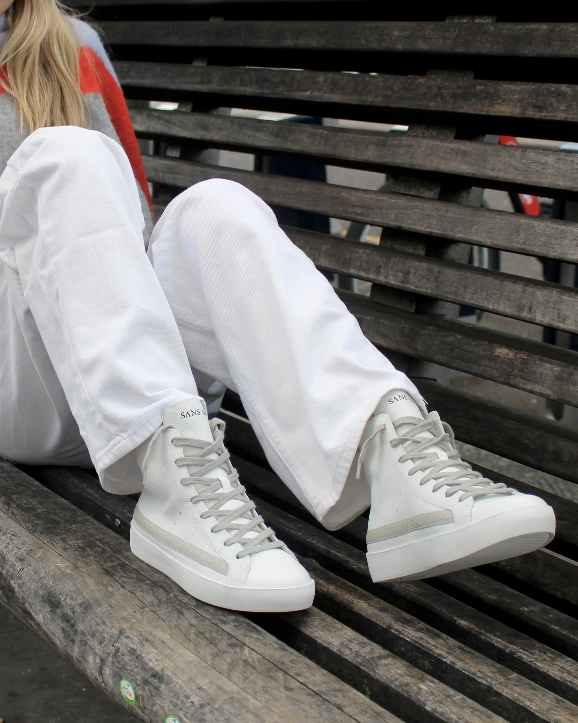 The Triple A / Women sold by SANS MATIN product image thumbnail 2