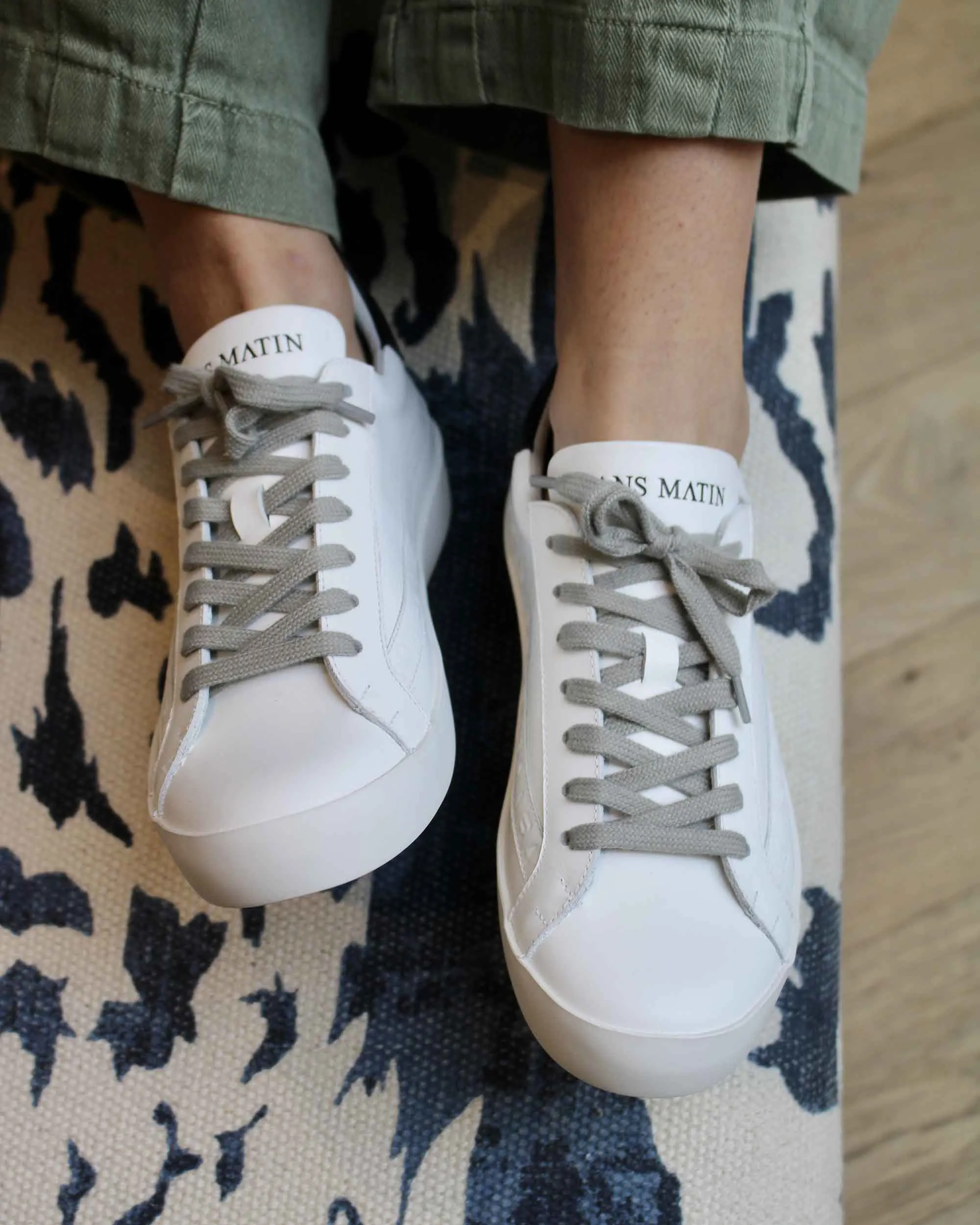 The Mrs A / Women sold by SANS MATIN product image thumbnail 5