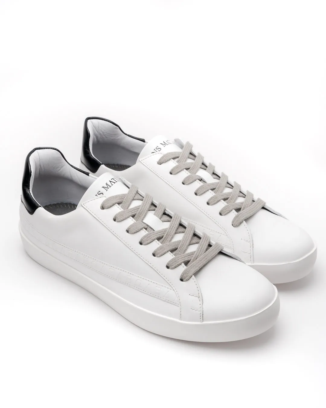 The Mr A / Men sold by SANS MATIN