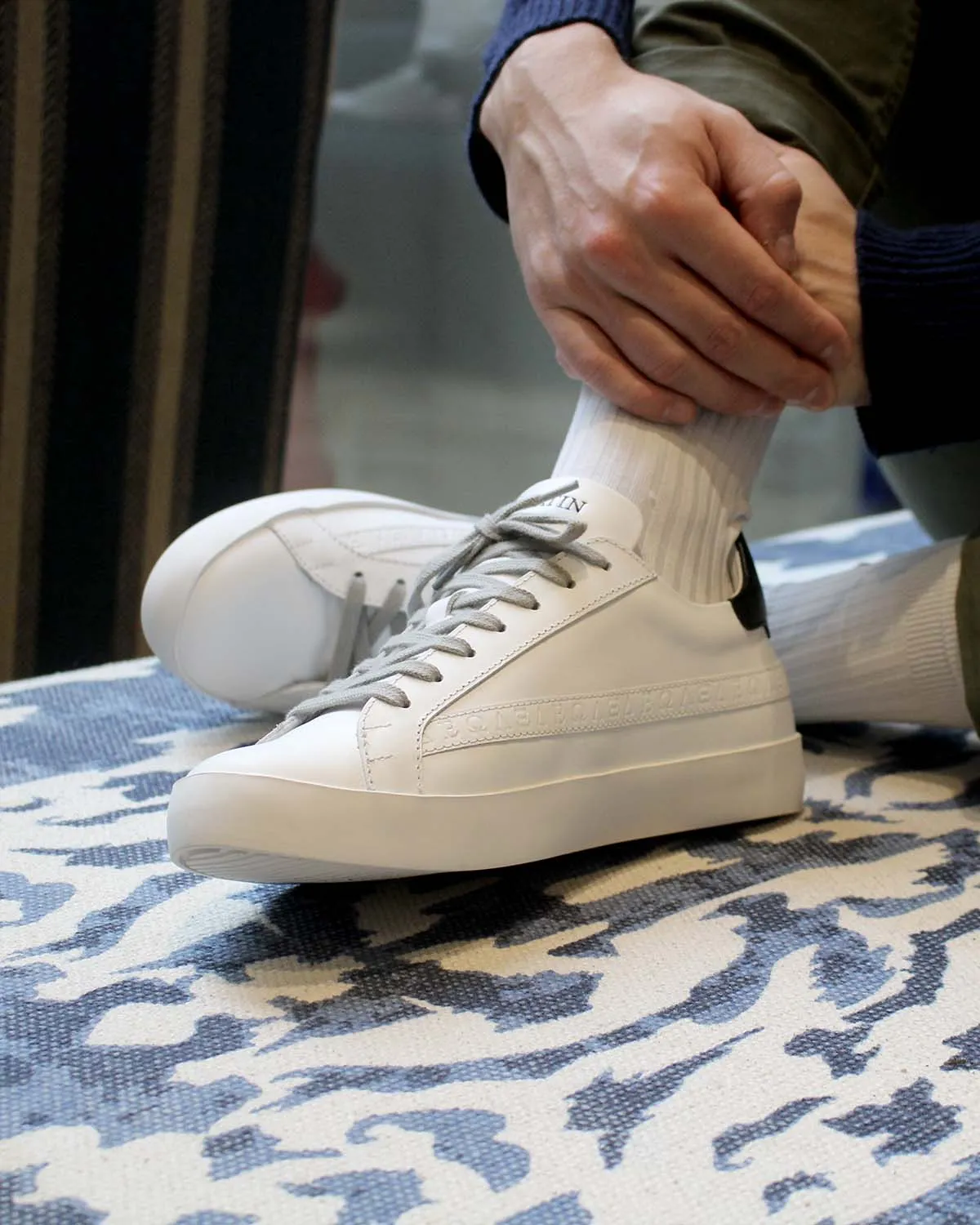 The Mr A / Men sold by SANS MATIN product image thumbnail 5