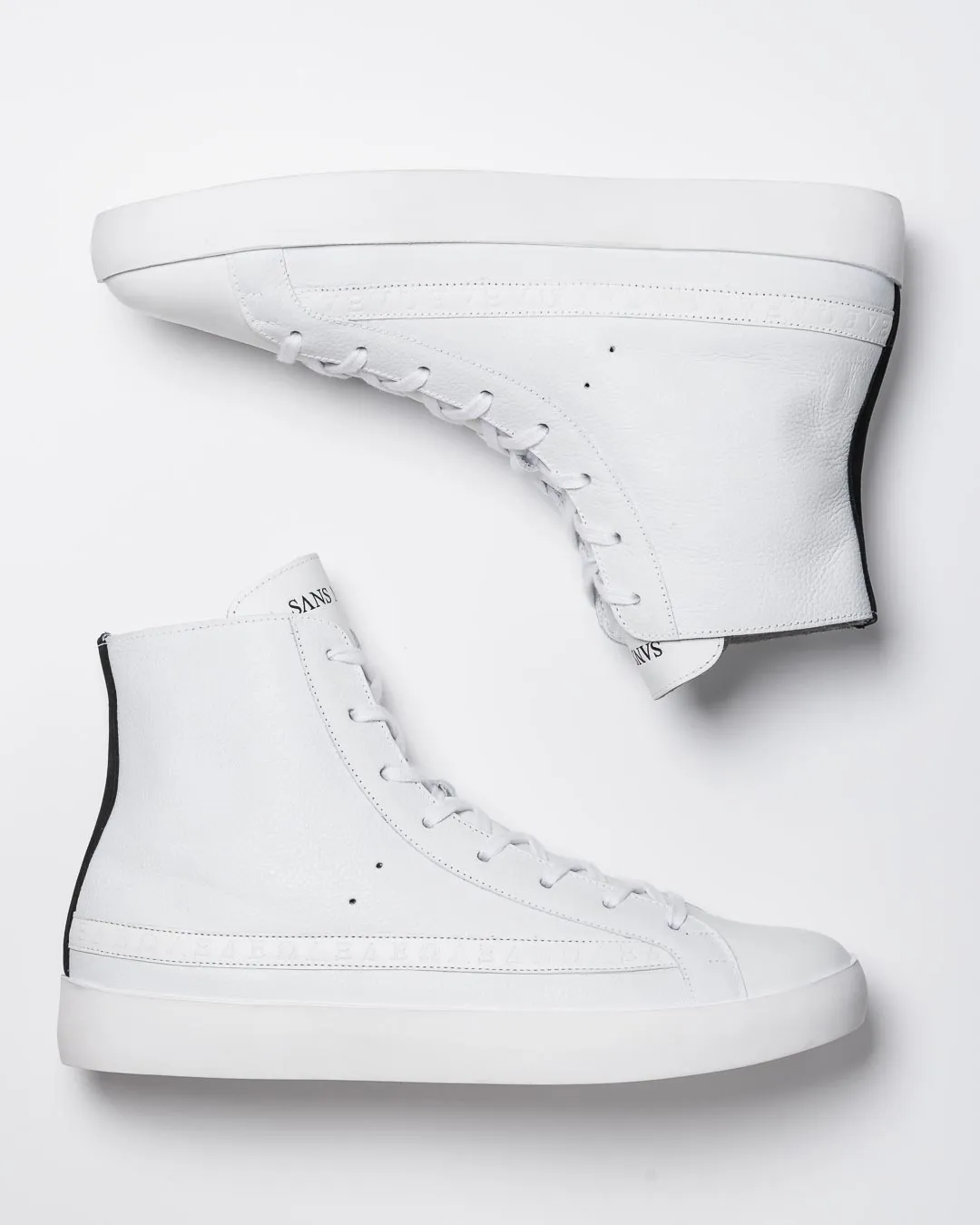 The Engel / Men sold by SANS MATIN