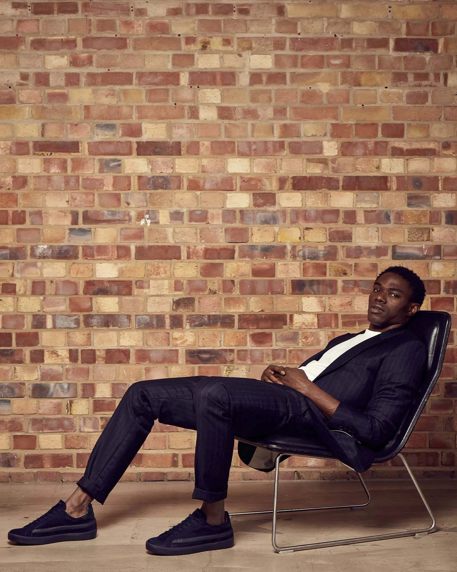 The Victor / Men sold by SANS MATIN product image thumbnail 2