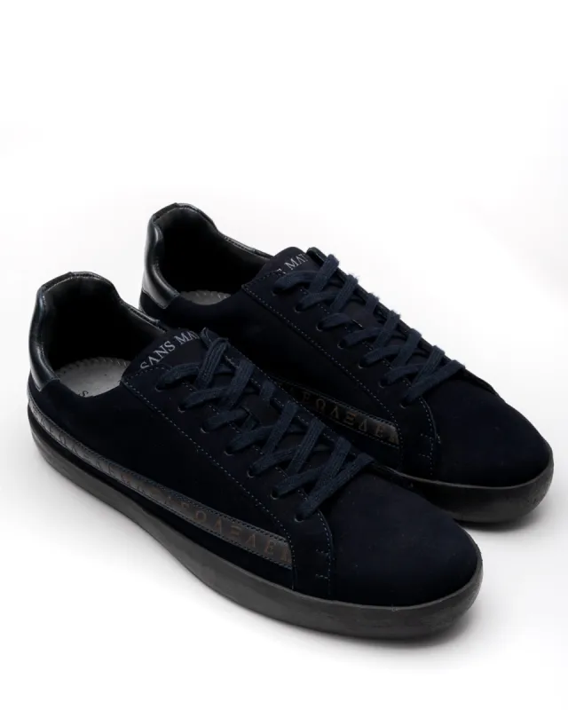 The Victor / Men sold by SANS MATIN