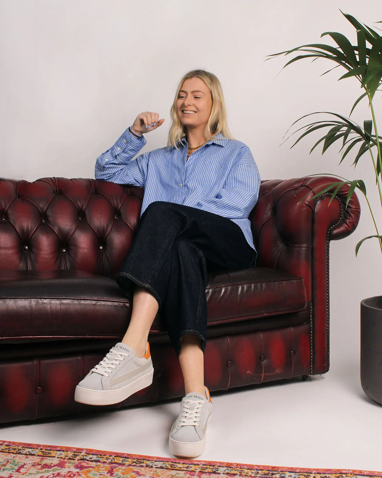 The Zoya sold by SANS MATIN product image thumbnail 3