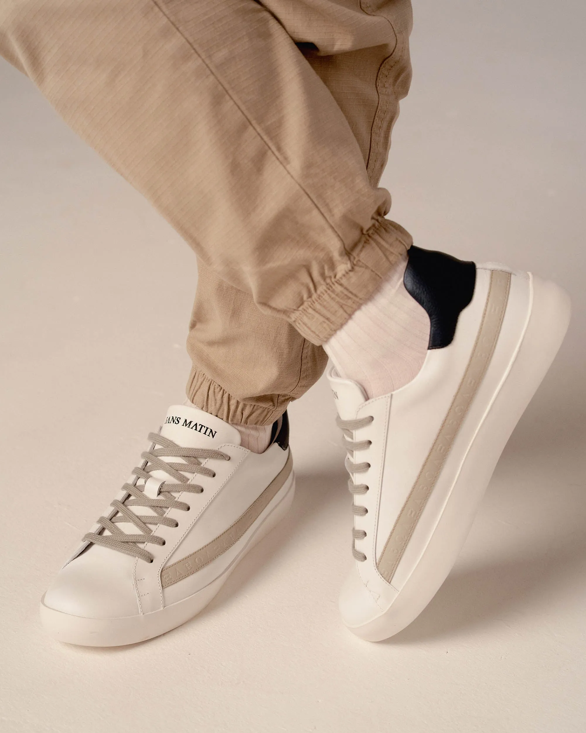 The Don / Men sold by SANS MATIN product image thumbnail 5