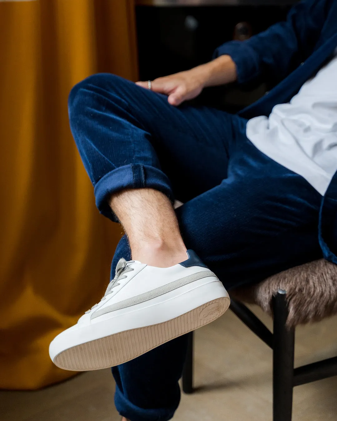 The Don / Men sold by SANS MATIN product image thumbnail 2