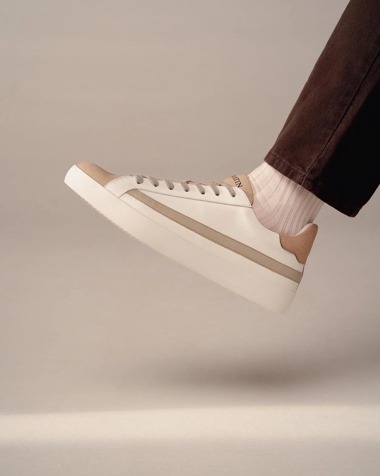 The Lorcan / Men sold by SANS MATIN product image thumbnail 2