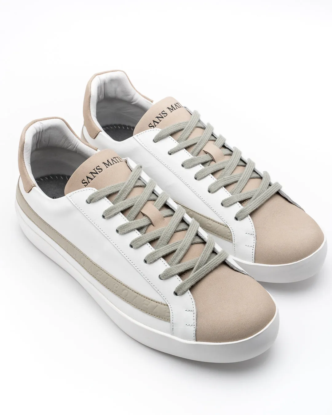 The Lorcan / Men sold by SANS MATIN