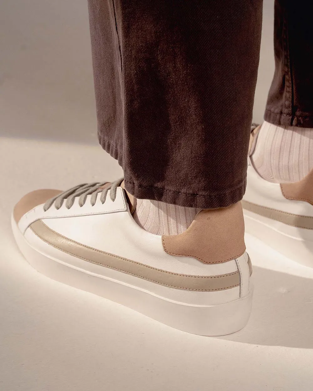 The Lorcan / Men sold by SANS MATIN product image thumbnail 3